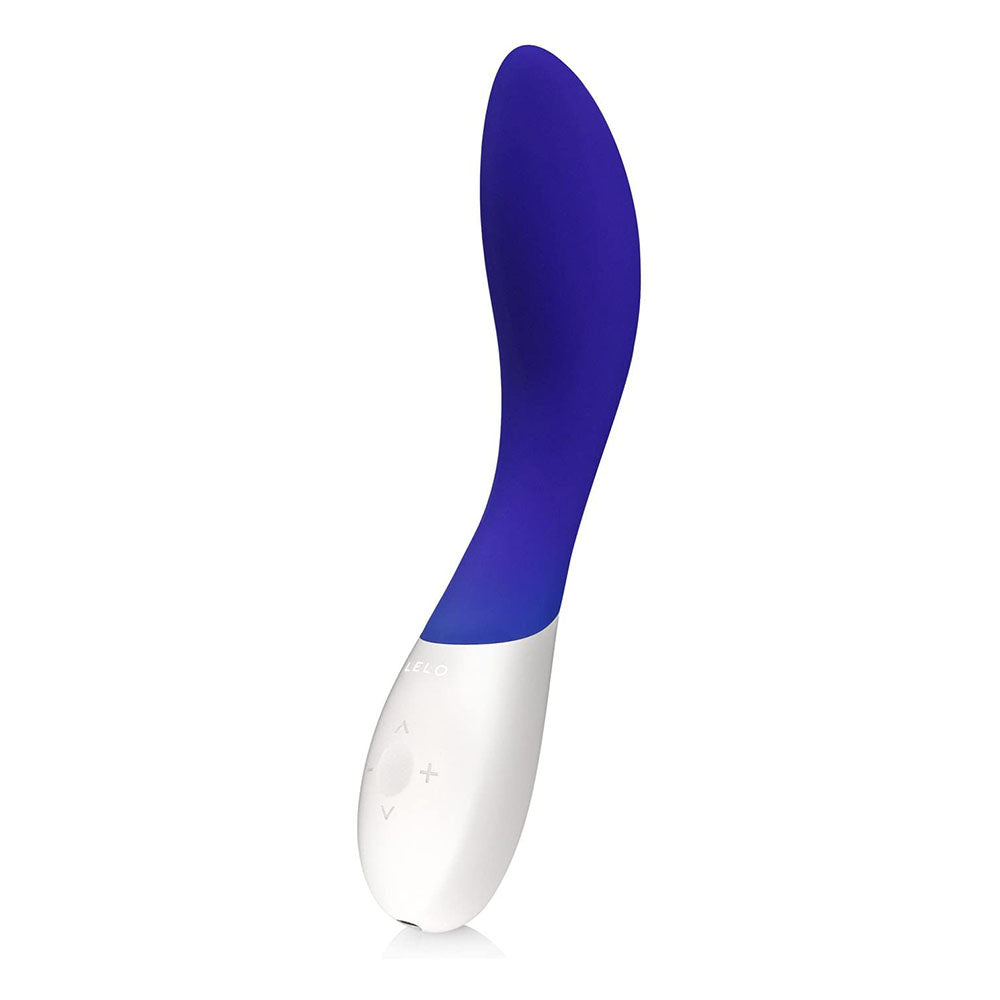 Mona Wave Vibrator Midnight Blue