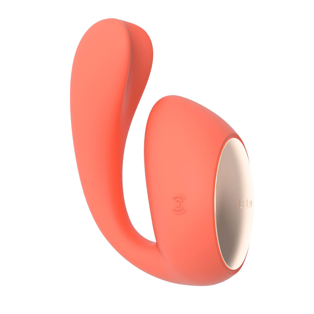 Wave G-Spot Massager Coral