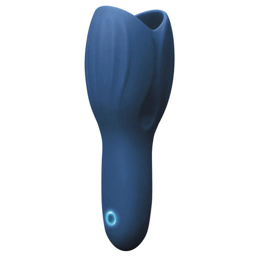Vibrating Head Unit Rechargeable