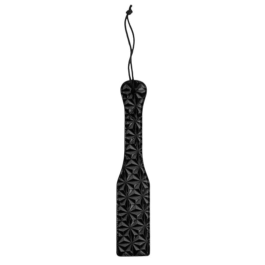 Black Luxury Paddle