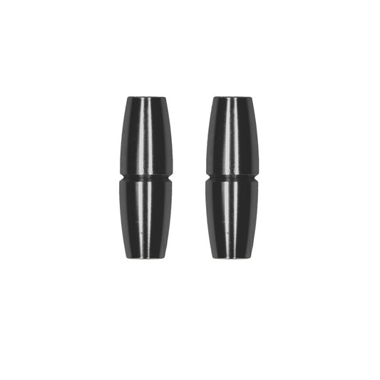 Magnetic Sensual Cylinder Nipple Clamps