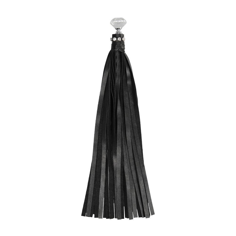 Diamond Studded Flogger