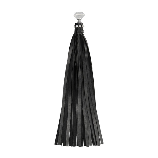 Diamond Studded Flogger