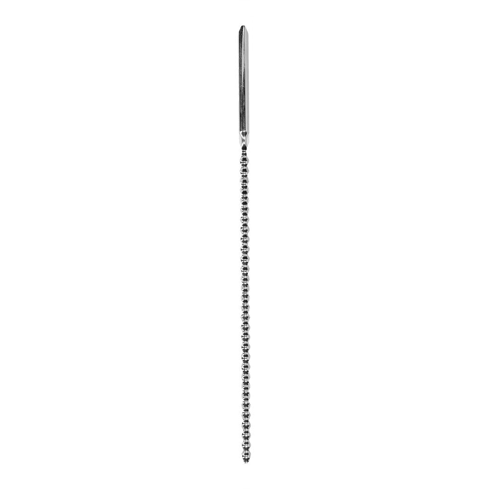 Urethral Sounding Stainless Steel Bumpy Dilator