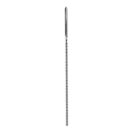 Urethral Sounding Stainless Steel Bumpy Dilator