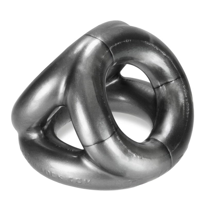 Tri-Sport 3 Ring Cocksling Steel