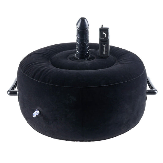 Inflatable Hot Seat