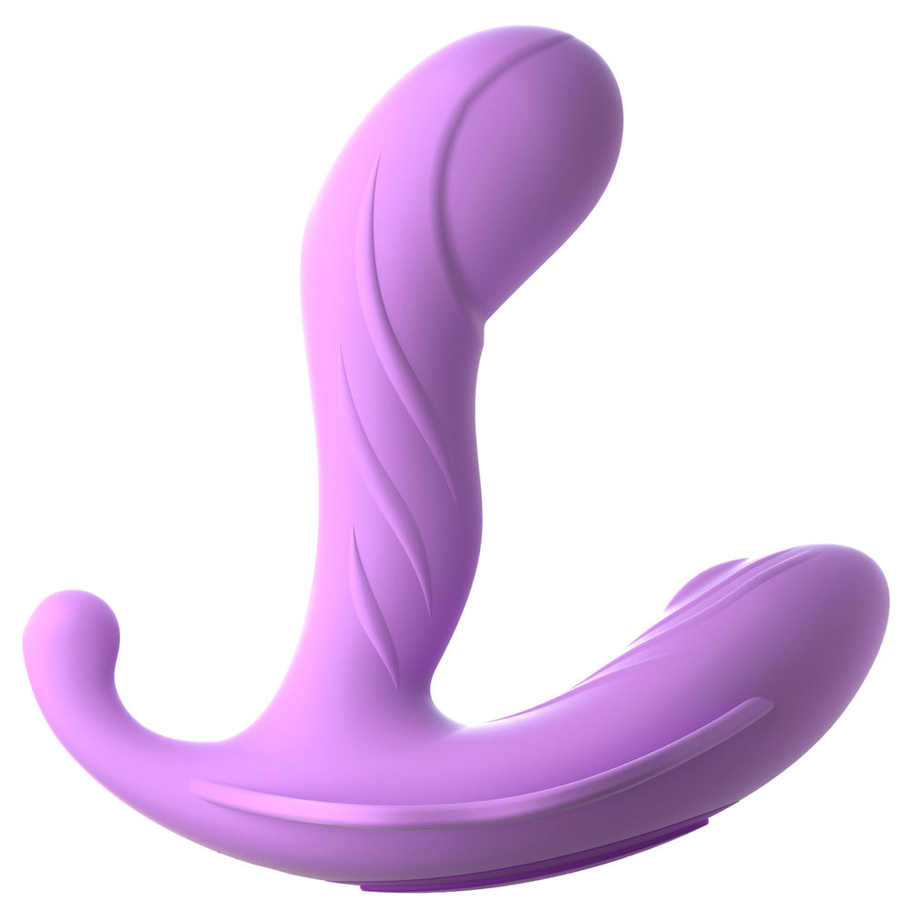 G-Spot Stimulate Her Remote Control Vibrator
