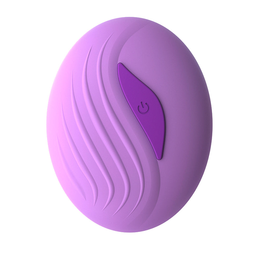 G-Spot Stimulate Her Remote Control Vibrator