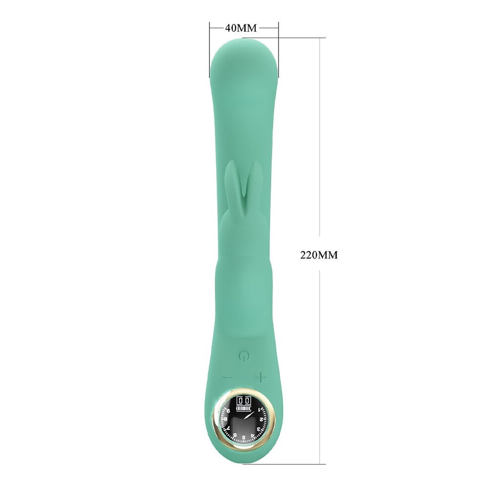 Lamar Rabbit Vibrator