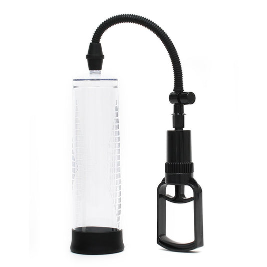 PP01 Manual Penis Enlargement System
