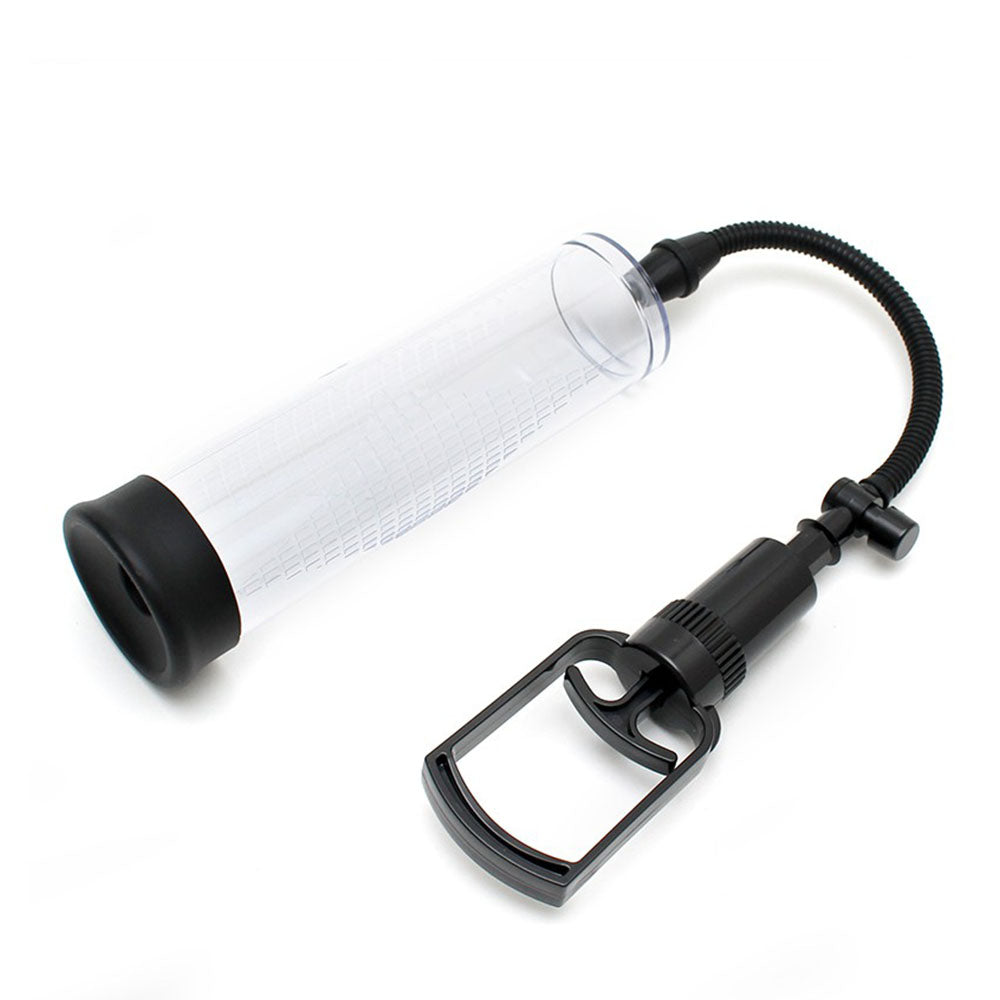 PP01 Manual Penis Enlargement System