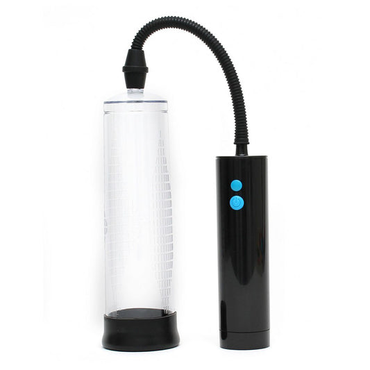 P-Pump PP02 Electronic Penis Enlargement System