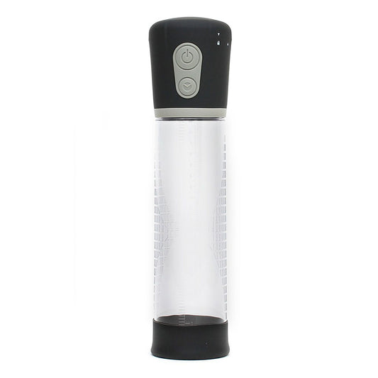 P-Pump PP03 Electronic Penis Enlargement System