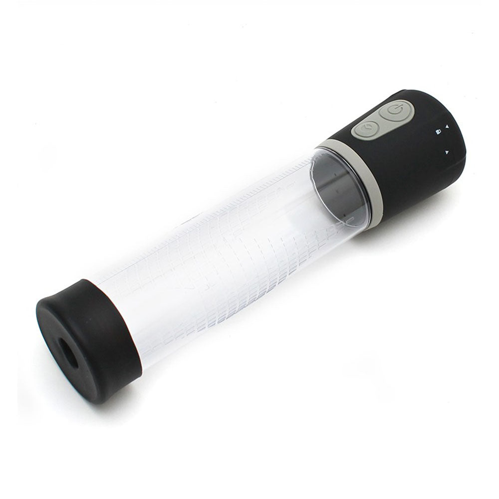 P-Pump PP03 Electronic Penis Enlargement System