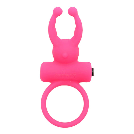 Vibrating Beetle Cock Ring