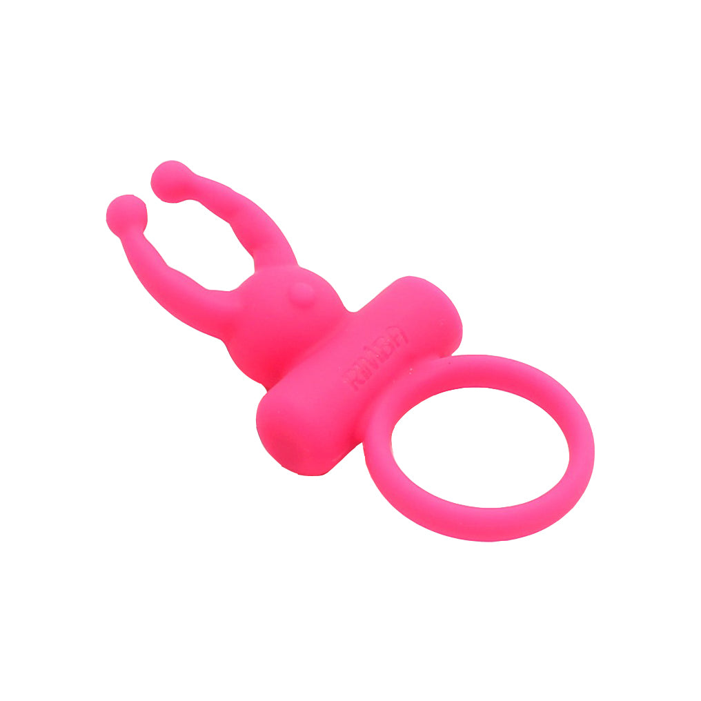 Vibrating Beetle Cock Ring