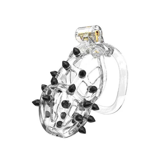 P-Cage PC09 Medium Transparent