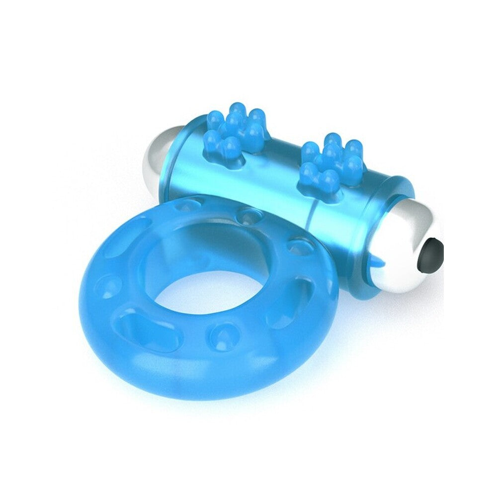 Glow In The Dark Lumino Play Cock Ring