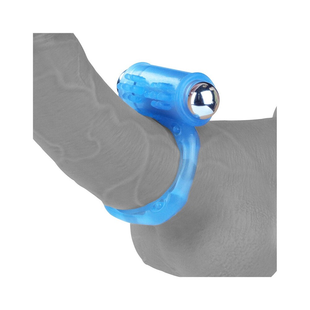 Glow In The Dark Lumino Play Cock Ring