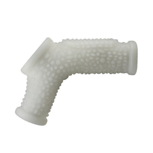 Drip Knights Ring Vibrating Penis Sleeve