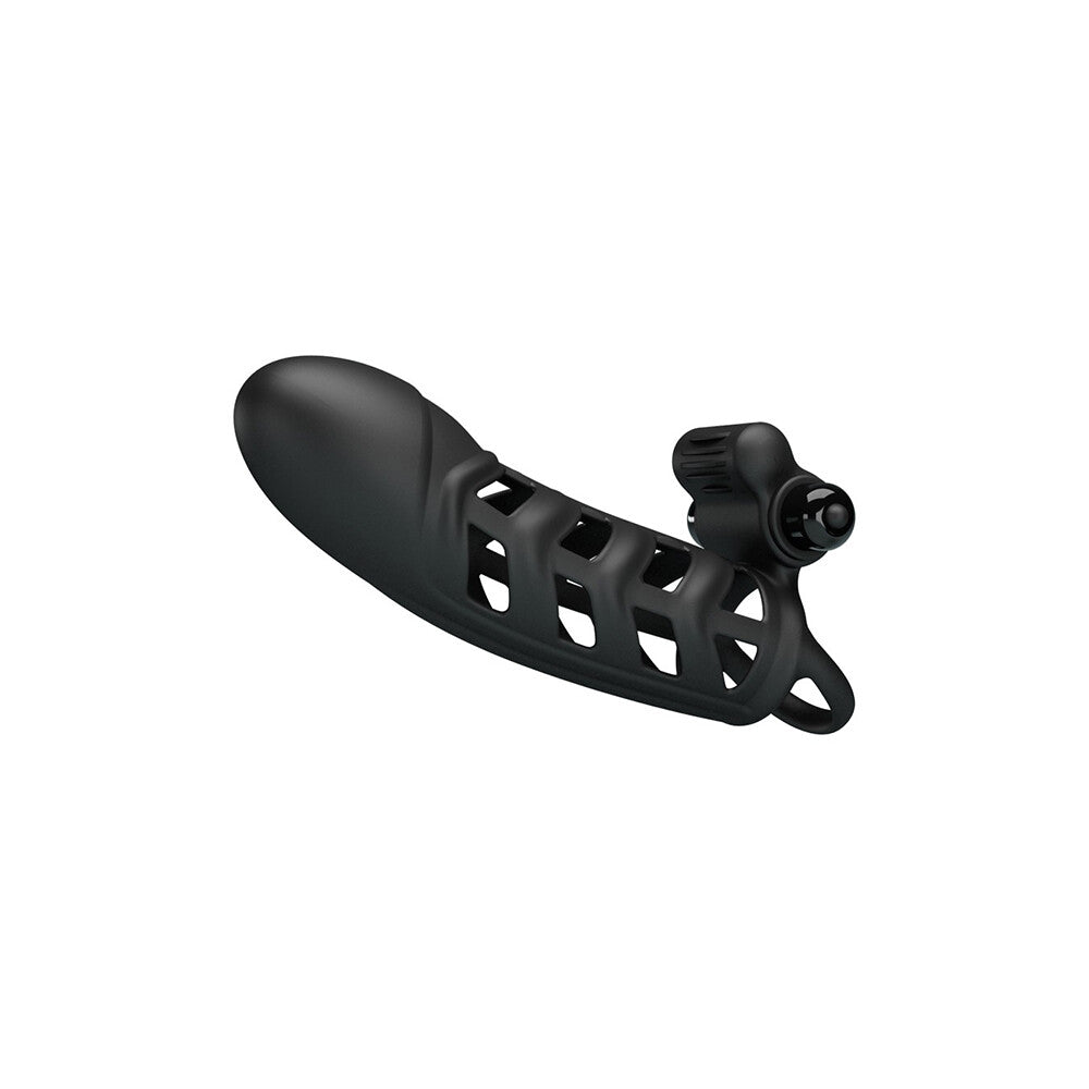 Vibrating Penis Sleeve 2