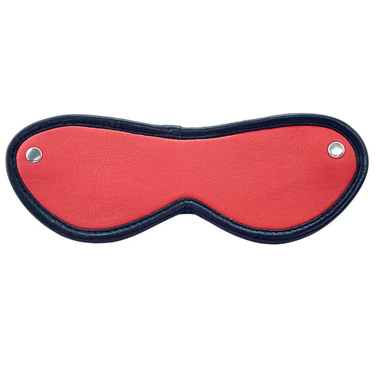 Blindfold Red
