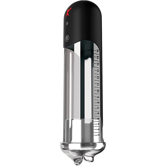 Extreme Elite Blowjob Power Pump