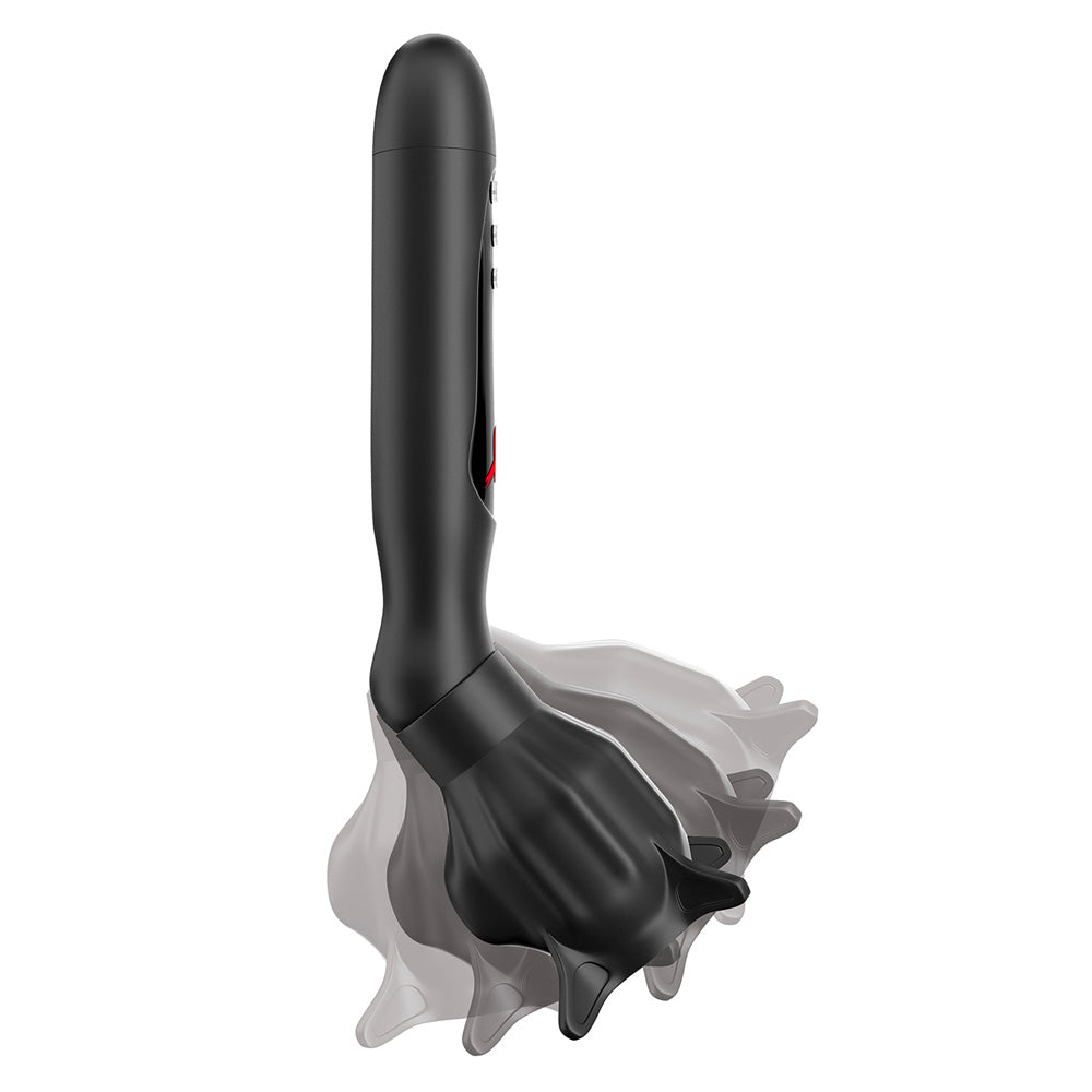 Elite Vibrating Roto Sucker Masturbator
