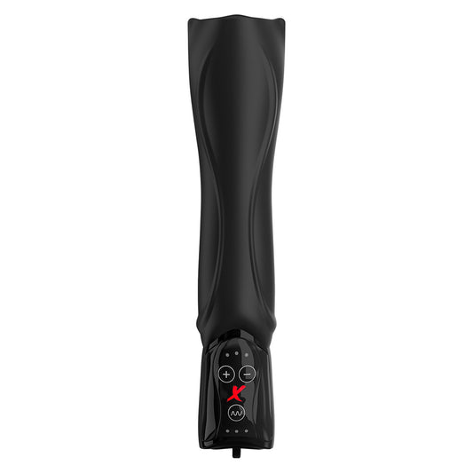 Extreme Vibrating Roto Teazer Masturbator