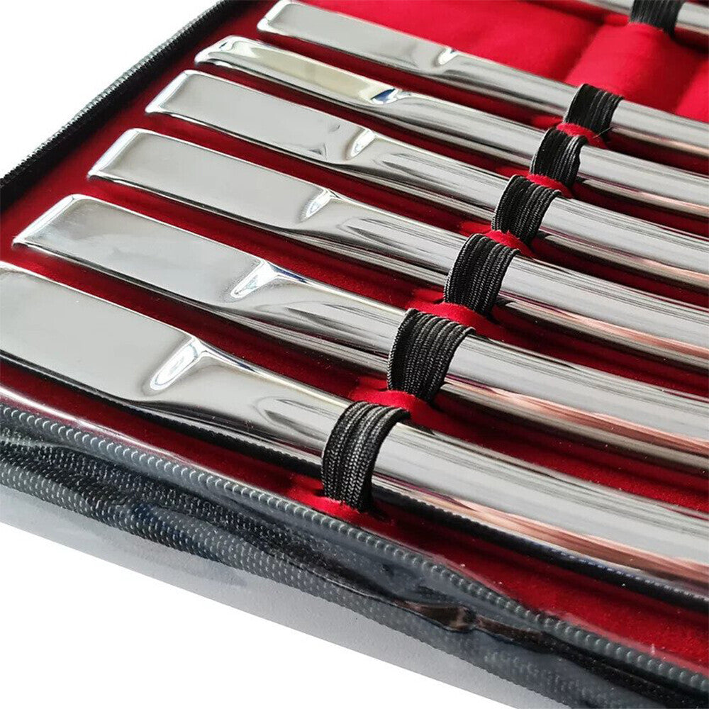 Hegar 14 Piece Uterine Dilator Set