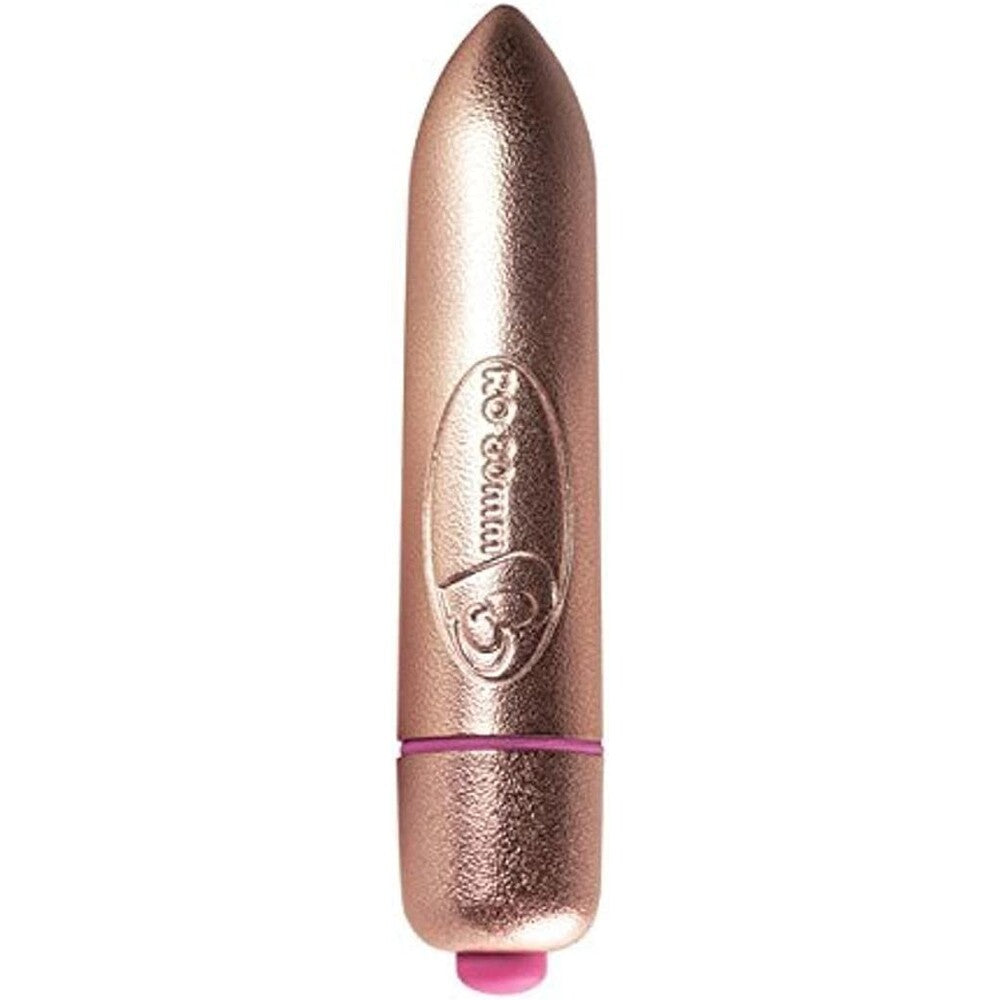 RO-80 Bullet Precious Golden Passion