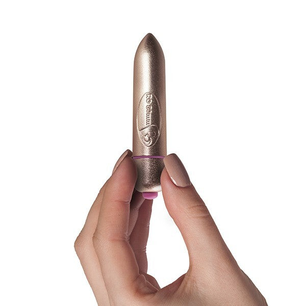 RO-80 Bullet Precious Golden Passion