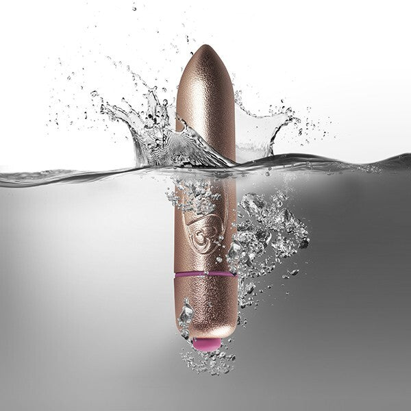 RO-80 Bullet Precious Golden Passion