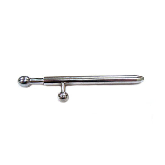 Stainless Steel Key Urethral Plug 93mm