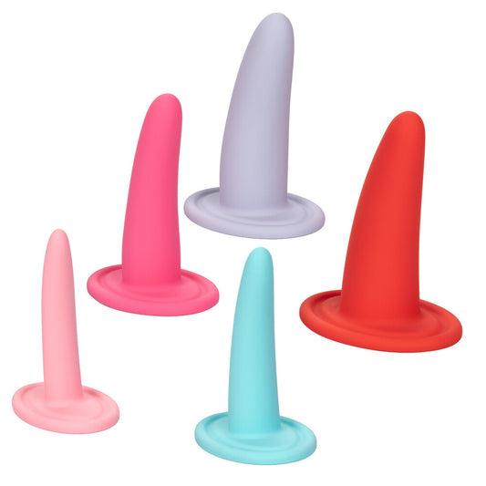 Wearable Vaginal Dilator