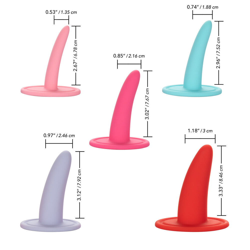 Wearable Vaginal Dilator