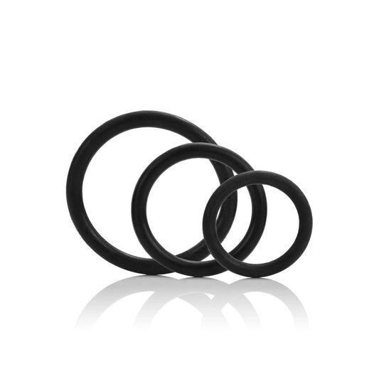 Tri-Rings Set