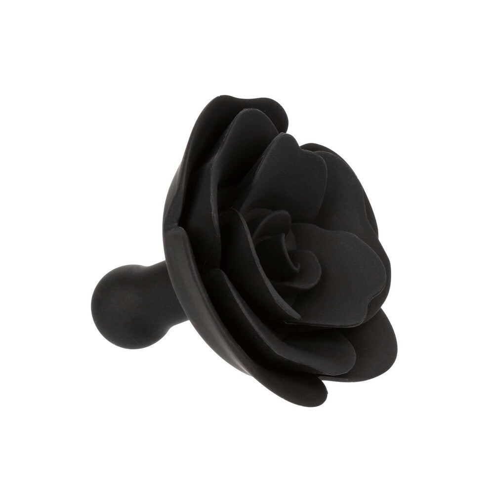 Forbidden Removable Rose Gag
