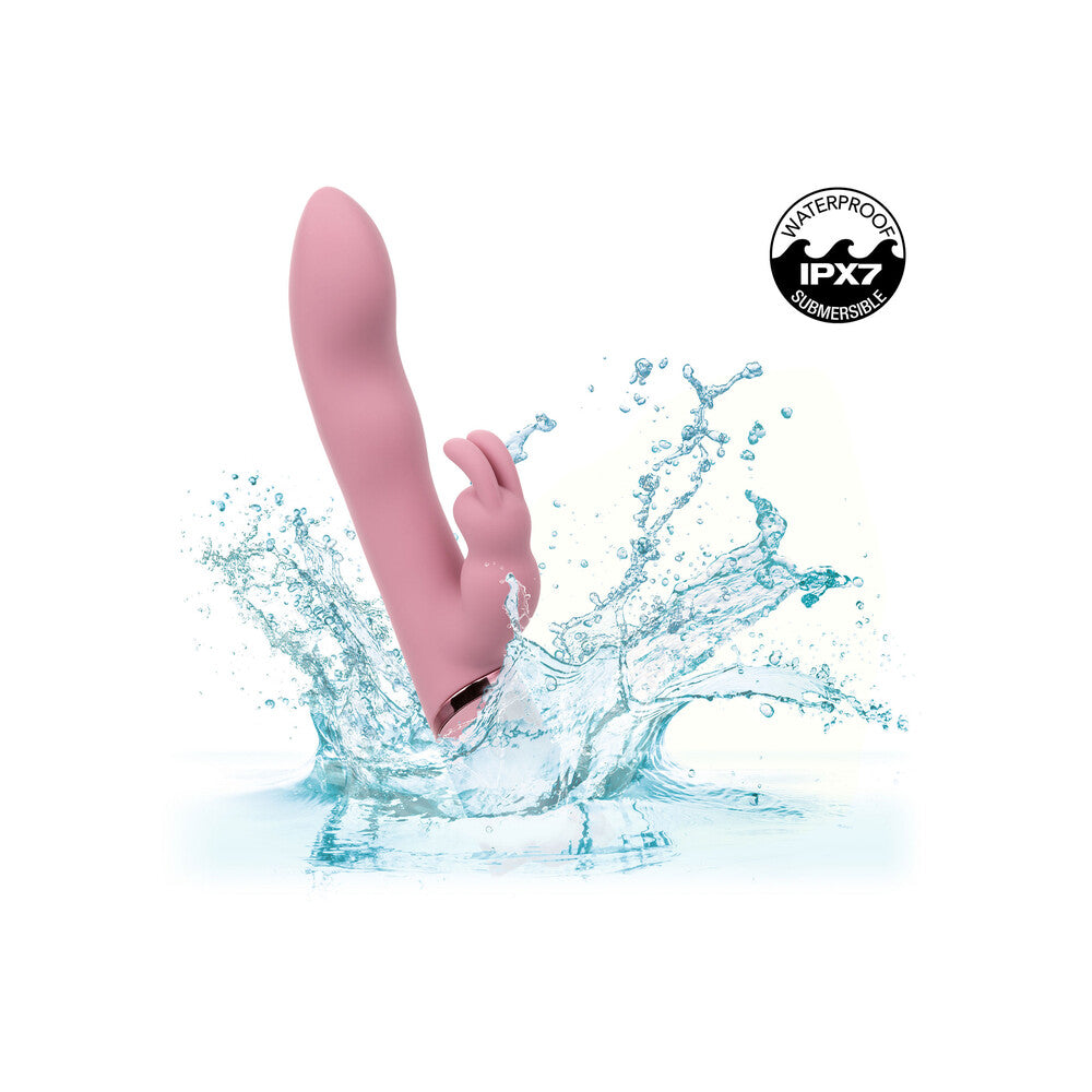 Orgasmatron Digital G-Bunny Vibrator