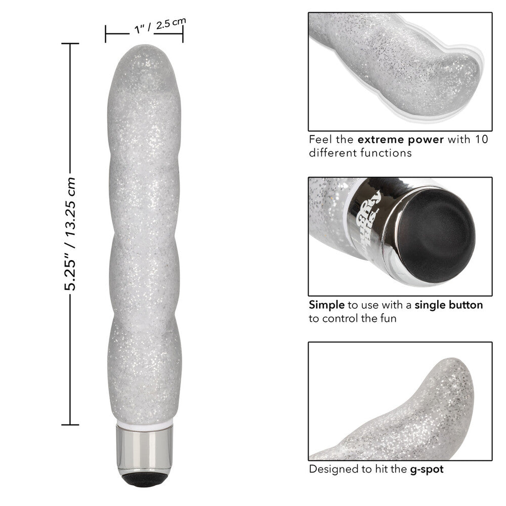 Screwnicorn Majestic G-Spot Vibrator