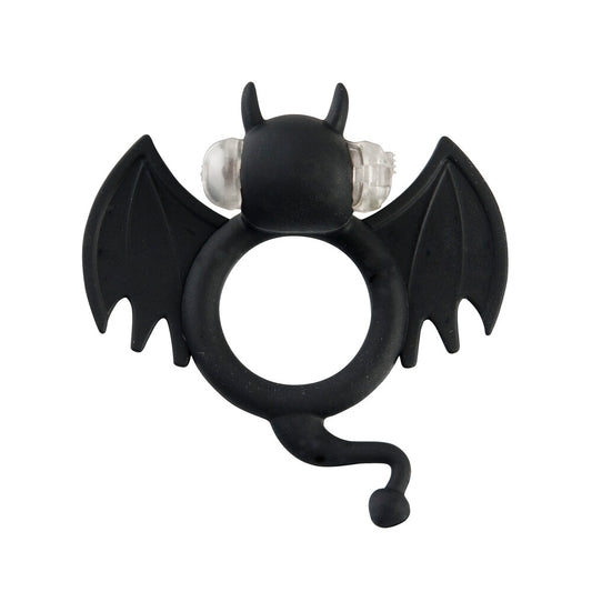 Badbat Vibrating Cock Ring