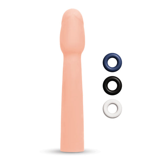 Penis 2 Inch Extender