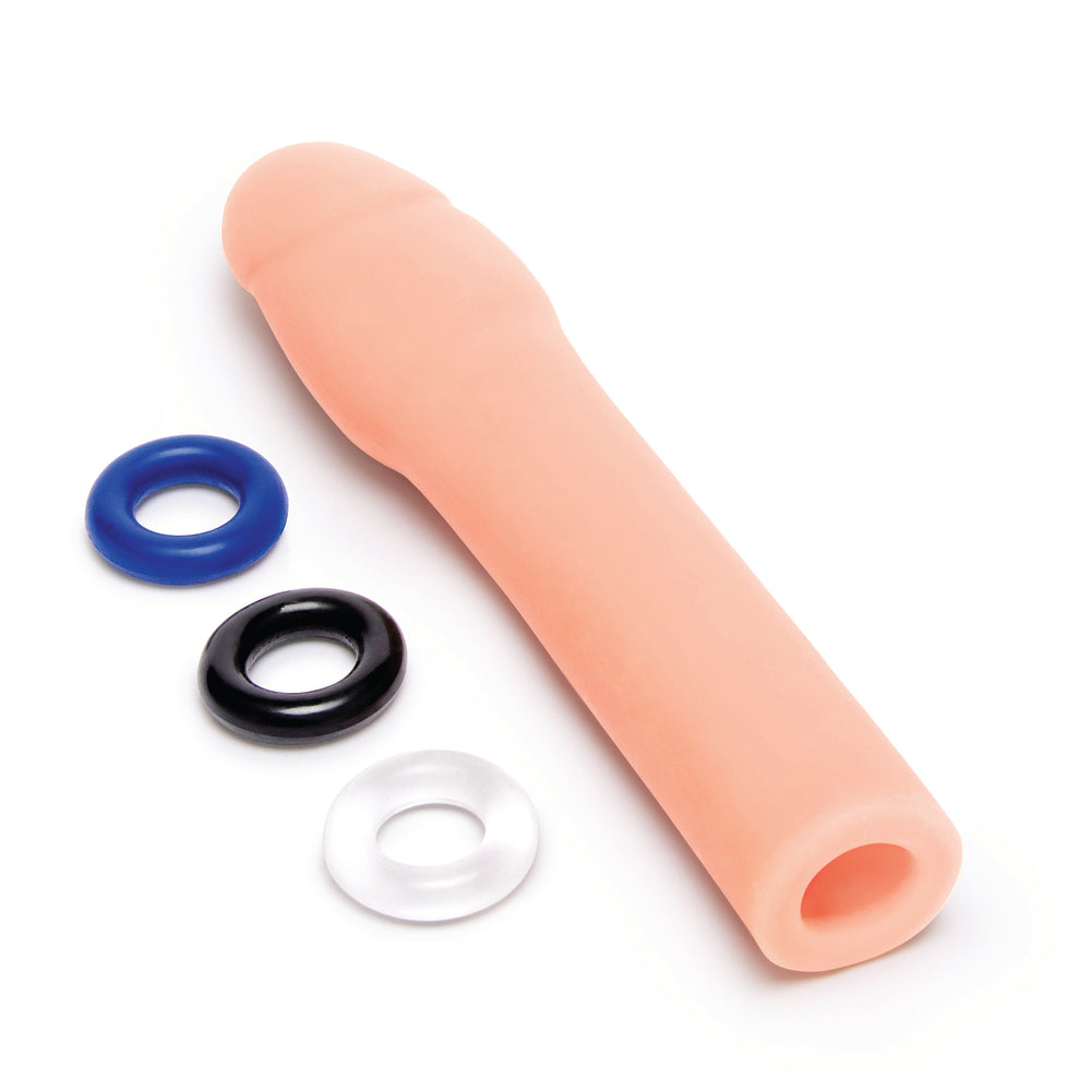 Penis 2 Inch Extender