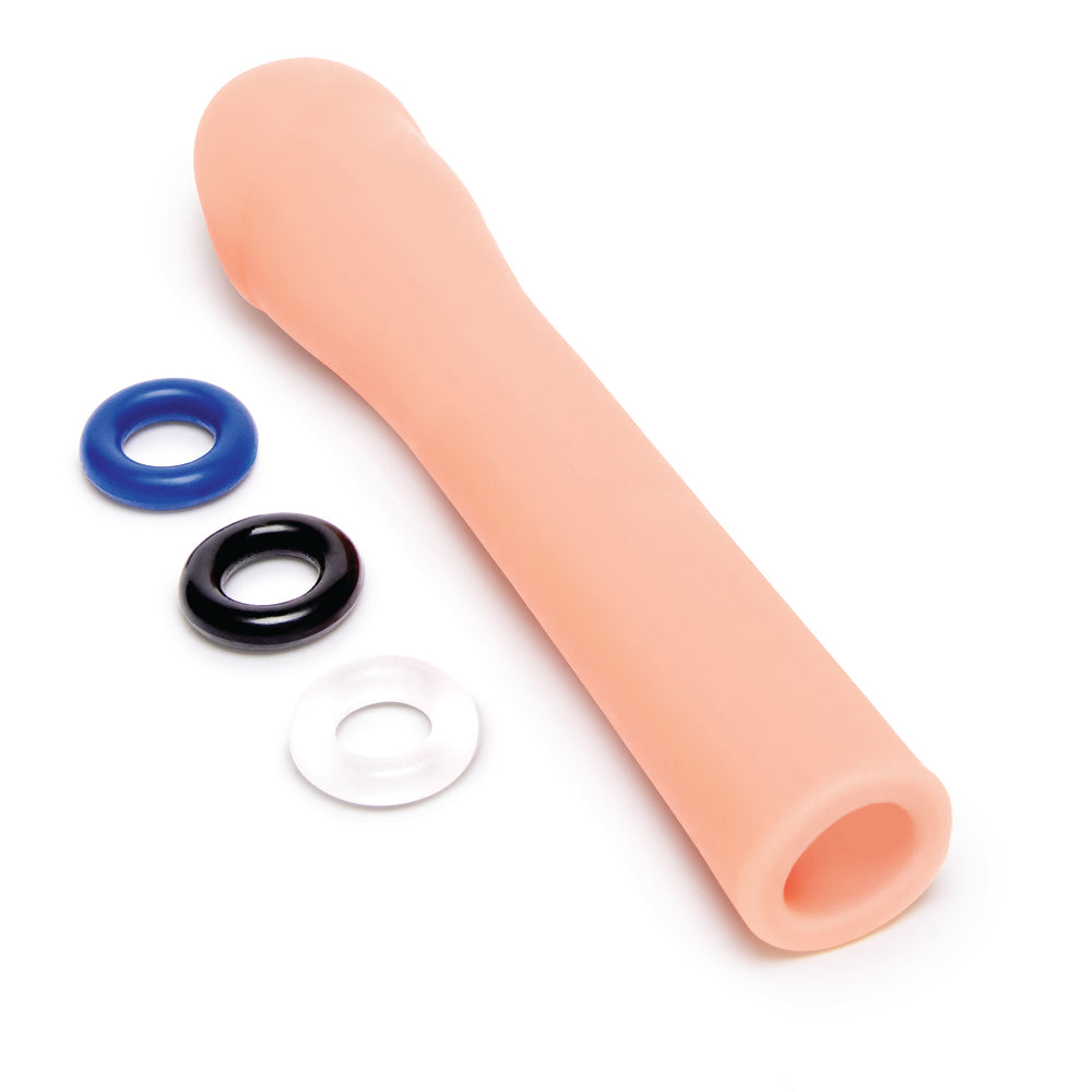 Penis 3 Inch Extender