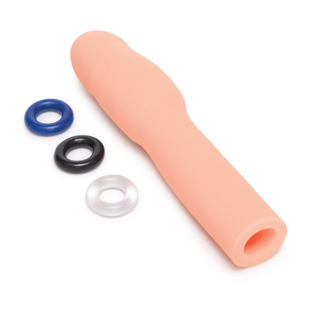 Penis 4 Inch Extender