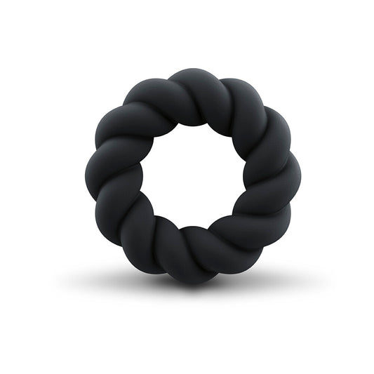 Twist Cockring
