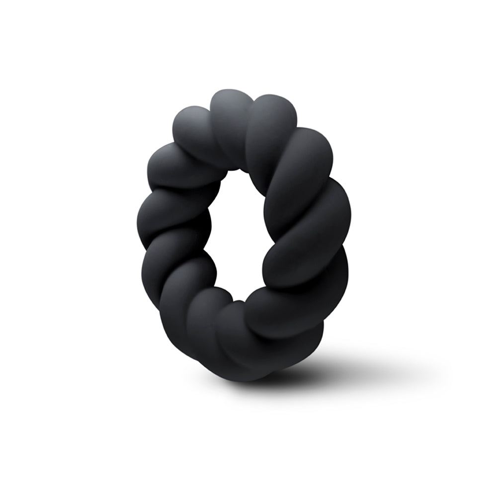 Twist Cockring