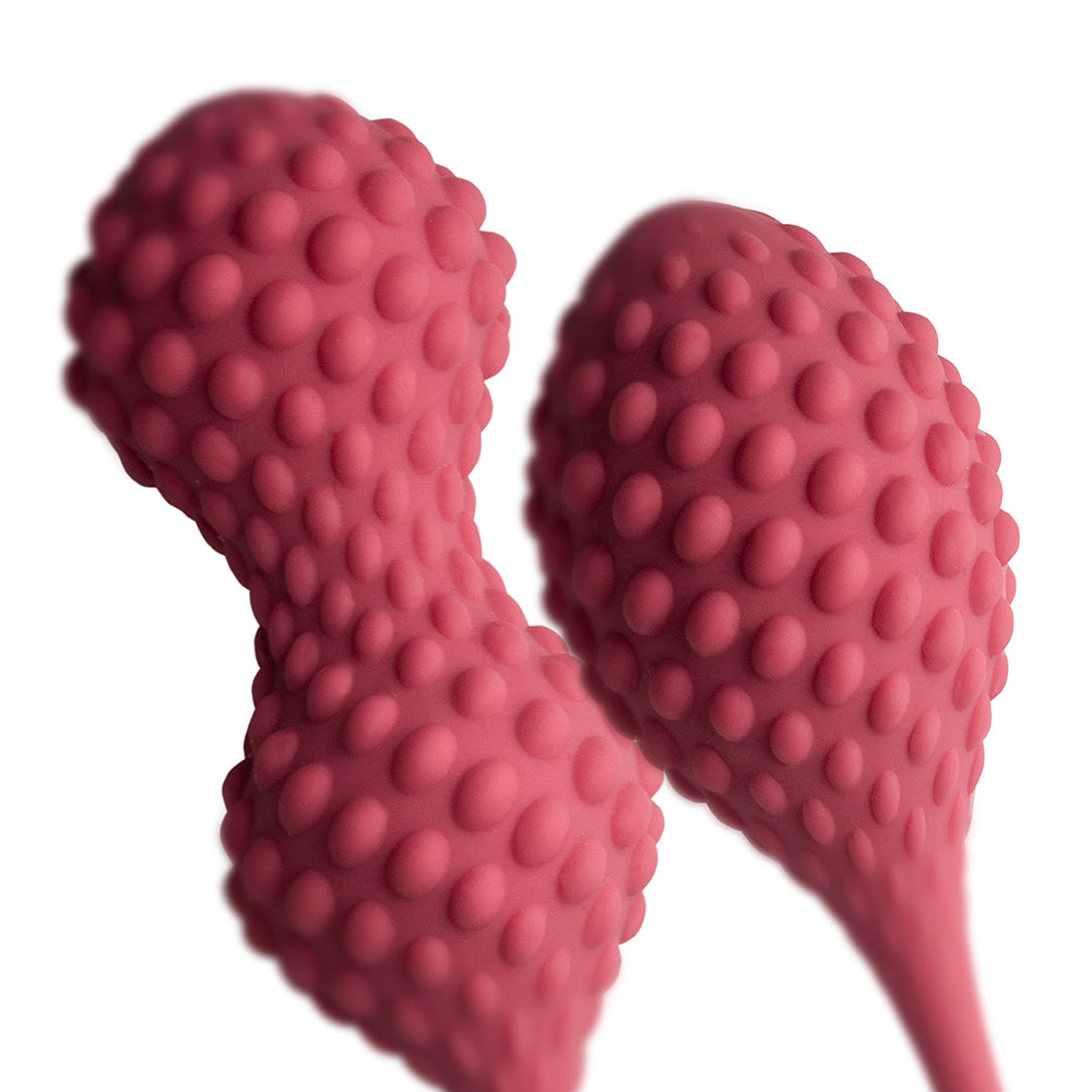 Unite Silicone Kegel Set