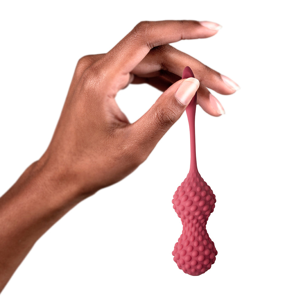Unite Silicone Kegel Set